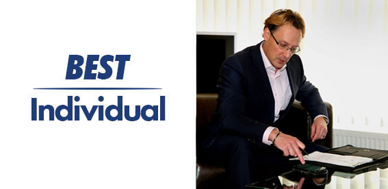 individuelle Versicherungslösung