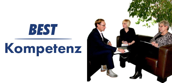 Kompetenz in Versicherung